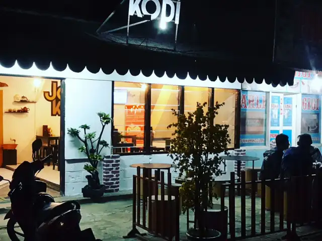 Gambar Makanan Join Kopi 2