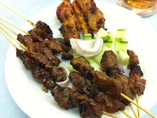 SEN KEE SATAY Food Photo 14