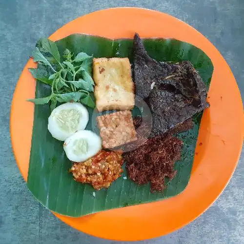 Gambar Makanan Nasi Babat Bu Nur 11