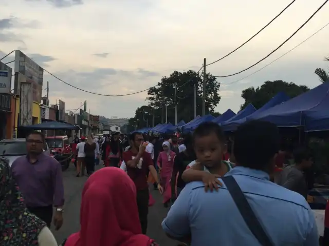 Bazar Ramadhan Puchong Perdana Food Photo 3