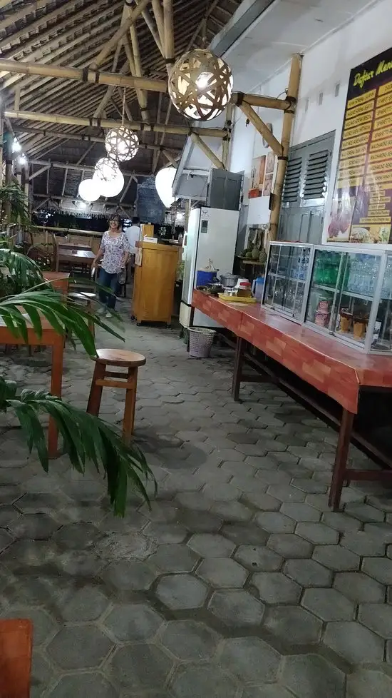 Gambar Makanan RM Kedai Stasiun Ketapang 9