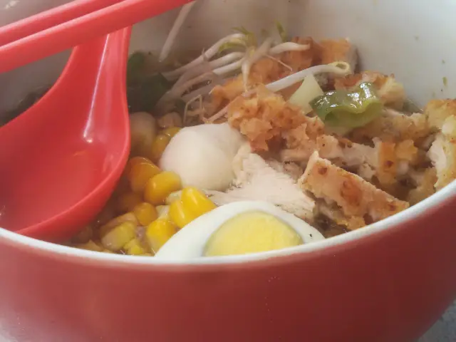 Gambar Makanan Jiraiya Ramen 7