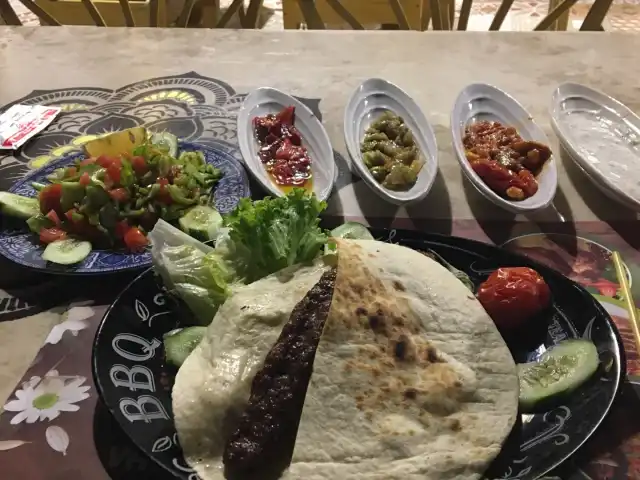 Valide Sultan Konağı Restaurant & Cafe'nin yemek ve ambiyans fotoğrafları 14