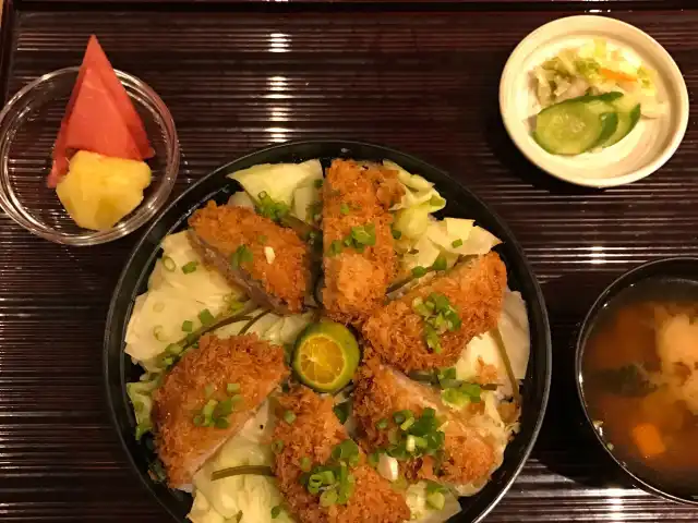Maisen Tonkatsu Food Photo 8