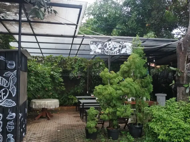 Gambar Makanan Jaman (Jawa Manado Resto & Cafe) 16