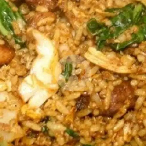 Gambar Makanan Nasi Goreng Pesona Doa Ibu, Perum Pesona 3