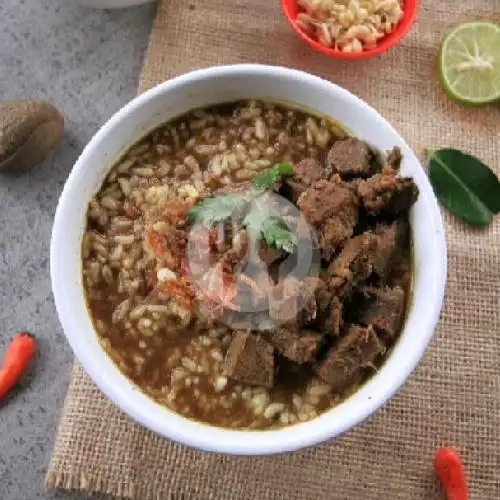 Gambar Makanan Gurunya Soto Lamongan, MT Haryono 8