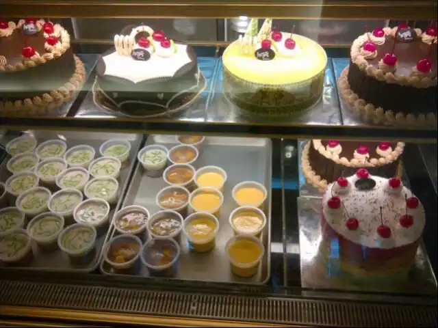 Gambar Makanan Hoya Bakery 1