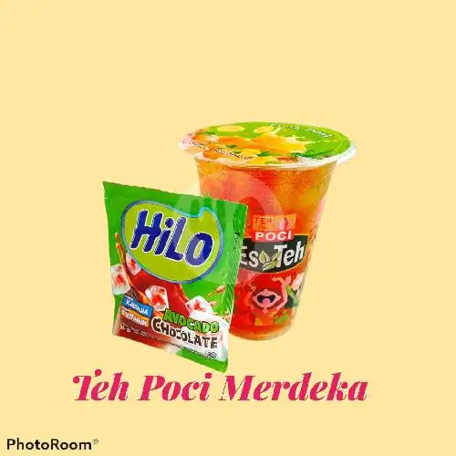 Gambar Makanan Teh Poci Merdeka, Kuta 7