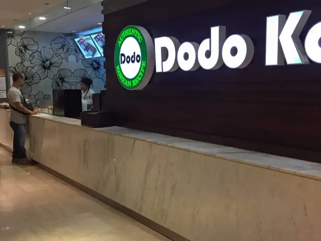 Dodo Korea Food Photo 2