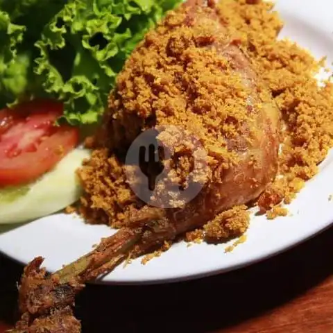 Gambar Makanan Ayam Kremes Mas Arif 32, Taruna Jaya 9
