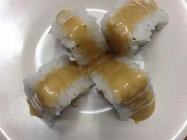 Gambar Makanan Kedai Empat Empat by Sushi Tenkamado 10