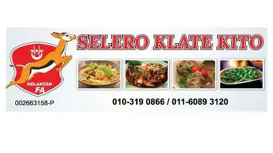 Selero klate kito