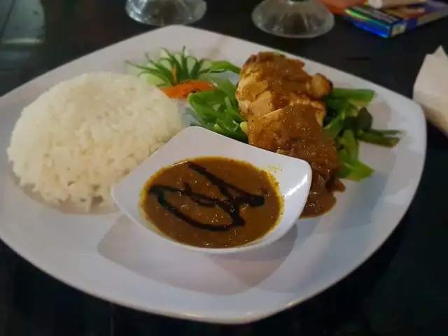 Gambar Makanan Restaurant Warung Baruna 6