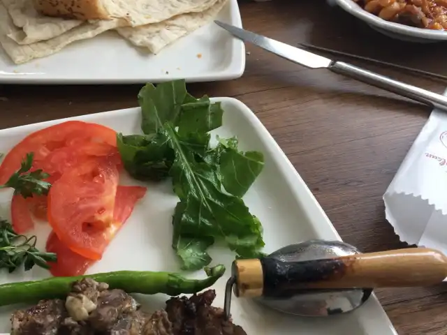 Acun Cağ Kebab Salonu'nin yemek ve ambiyans fotoğrafları 3