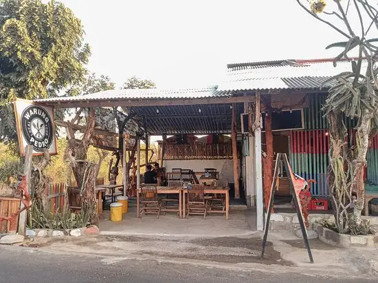 Gambar Makanan Warung Pedro 9