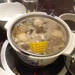 Macao Mini Hotpot Food Photo 2