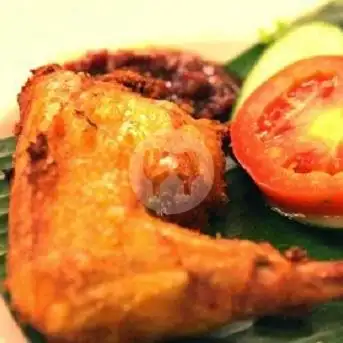 Gambar Makanan Pecel Lele Mak Yam, Serpong Utara 3