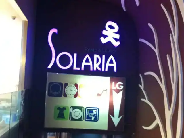 Gambar Makanan Solaria 20