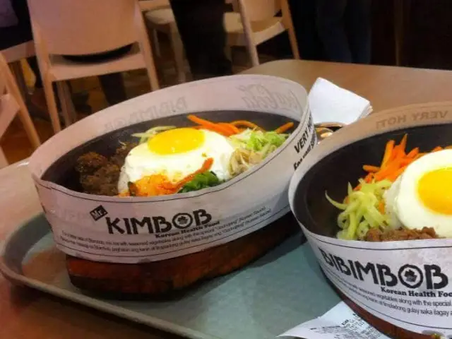 Mr. Kimbob Food Photo 18