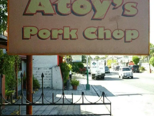 Atoy's Pork Chop Food Photo 9