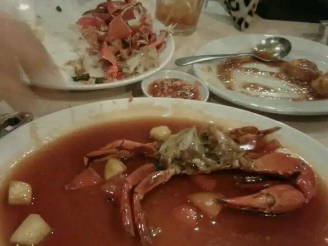 Gambar Makanan D'Cost Seafood 16