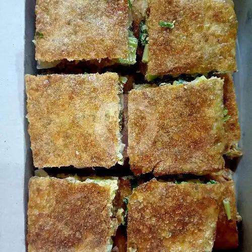 Gambar Makanan Martabak Bandung 999, Kemanggisan 4