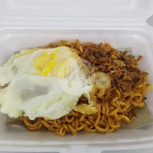 Gambar Makanan Kedai Afdhol 1