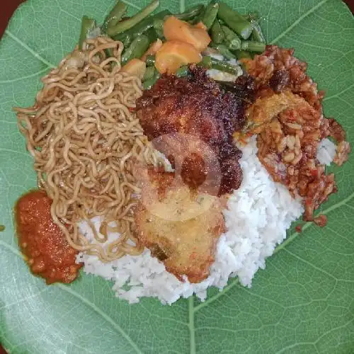 Gambar Makanan Warung Nasi Jawa Timur Berkah 4