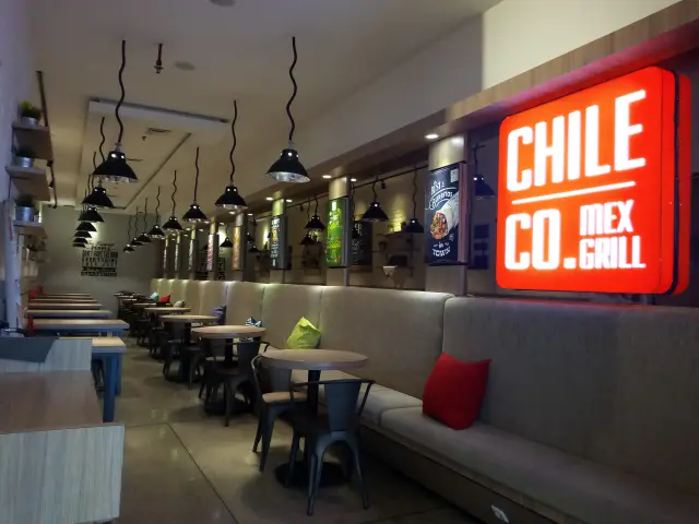 Gambar Makanan CHILECO Mexican Grill 4
