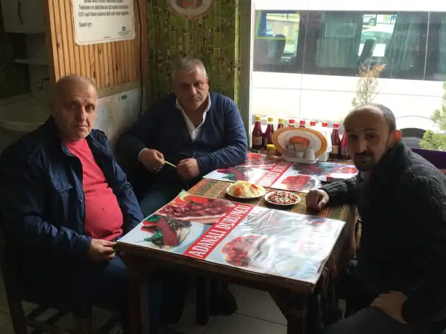 Adanalı Özen Kebab'nin yemek ve ambiyans fotoğrafları 4
