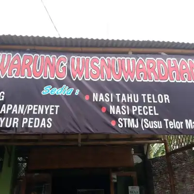 Wisnuwardhana Warung Makan