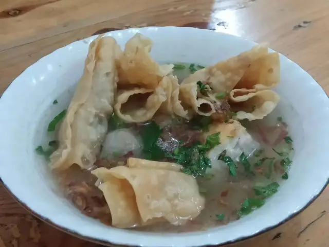 Gambar Makanan Bakso Malang Nonik 16