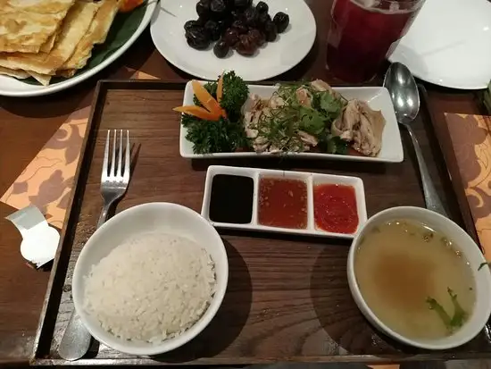 Gambar Makanan Penang Bistro - Kebon Sirih 13