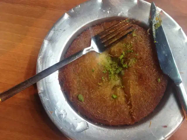 Horhor Kebabistan'nin yemek ve ambiyans fotoğrafları 6