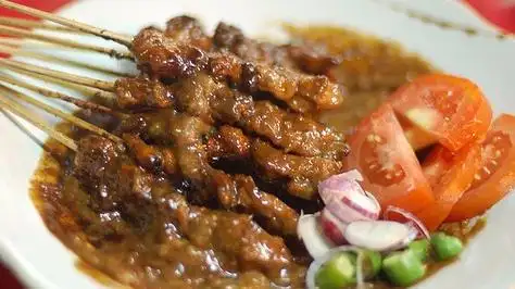 Sate Madura, Prof M Yamin