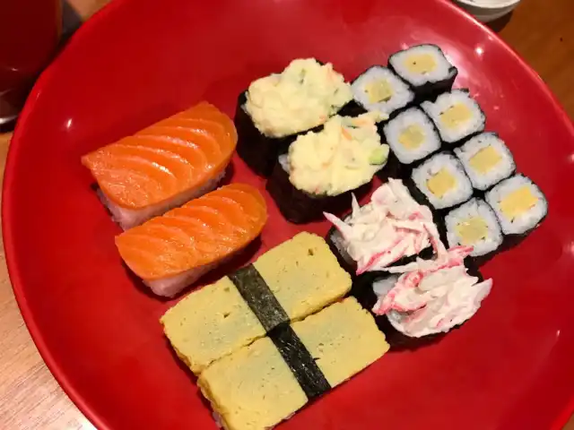 Sushi 2219 Food Photo 5