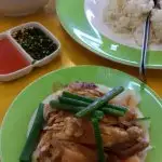 Nasi Ayam Puziah Bazar Bulat Food Photo 3