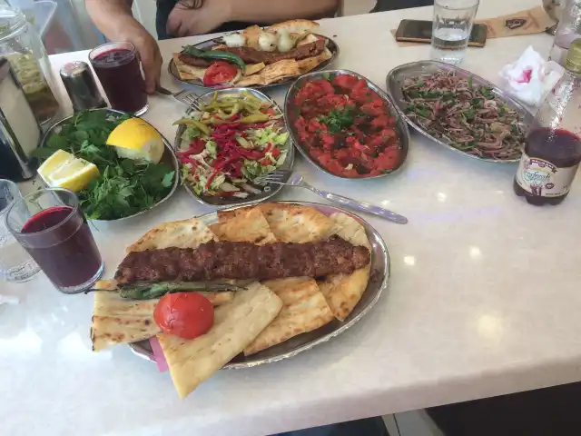 KEBABÇI ŞEYHMUZ'nin yemek ve ambiyans fotoğrafları 3