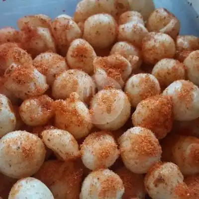 Gambar Makanan Cireng Yamiee, Cemara Raya 5