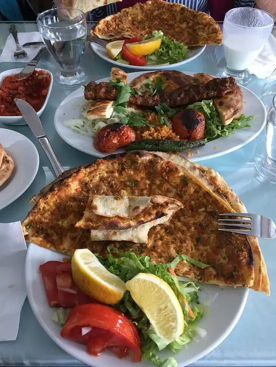 Genc Kebap'nin yemek ve ambiyans fotoğrafları 5