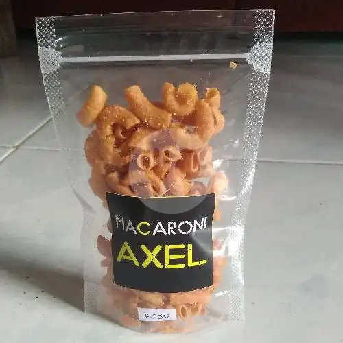 Gambar Makanan Macaroni Axel, Pakisaji 2