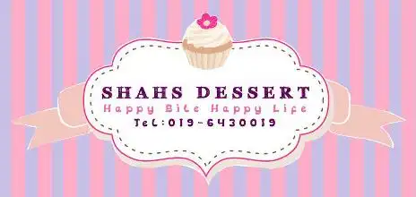Shahs Dessert
