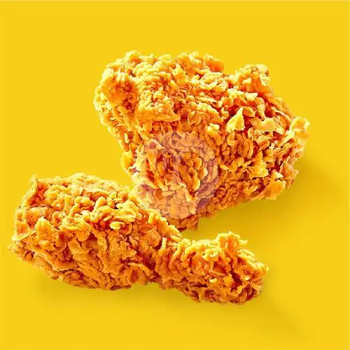 Gambar Makanan Gemba Chicken, Citra 6 4
