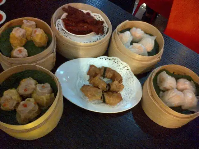 Gambar Makanan Bamboo Dimsum & Mie Tarik 14