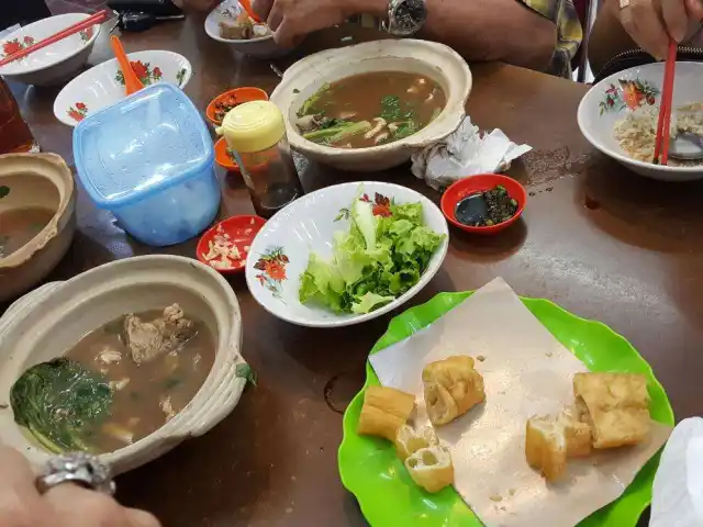 Gambar Makanan Bak Kut Teh Djiba 3