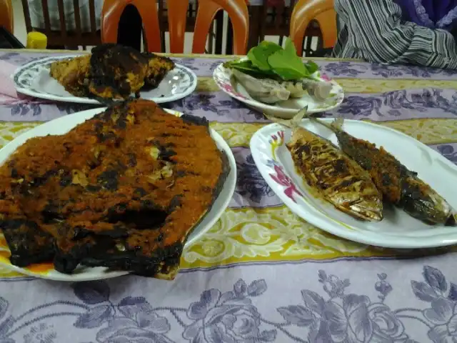 Ad Nani Ikan Bakar Food Photo 8