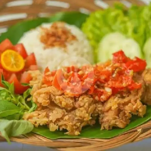 Gambar Makanan Hitz Food, Biringkanaya 9