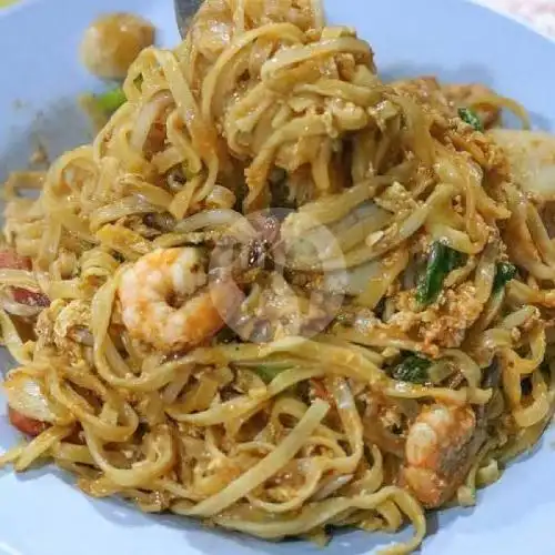 Gambar Makanan Bakmi 69 Iskandar Muda 14