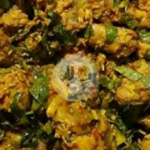 Gambar Makanan Warung Tonsea Makanan Khas Manado, Batur Sari 7